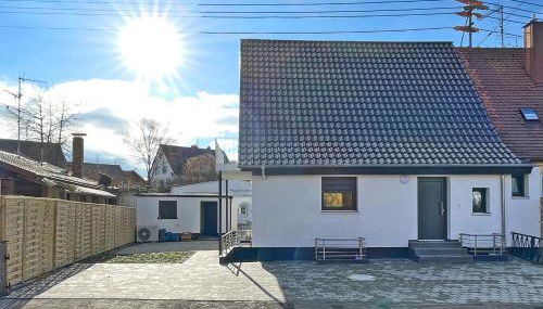 Ferienwohnung Hochwangen - Foto 2