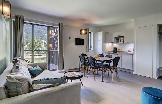 Le Village des Oiseaux - Vacancéole - Foto 14