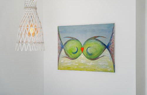 White Haven - Ocean View, airco, heated pool - Foto 37