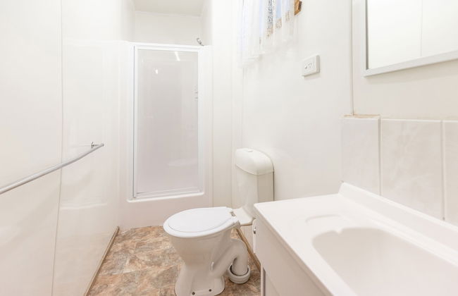 NRMA Warrnambool Riverside Holiday Park - Foto 40