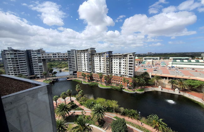 Manhattan Luxury Apartments - Foto 25