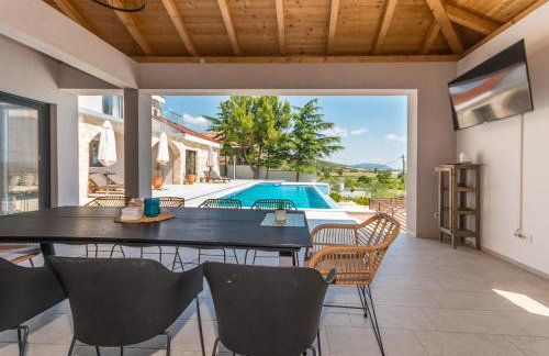 Villa Fortuna - Foto 9