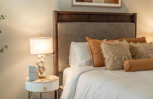 Stylish Oasis Modern Living - Foto 34