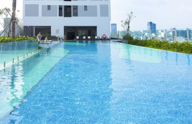 Saigon Sirius - Foto 61