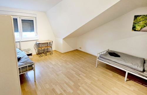 Nice Apartments in Gelnhausen - Foto 19