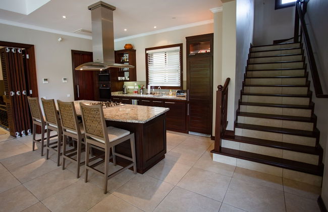 Spas Villas - Foto 37