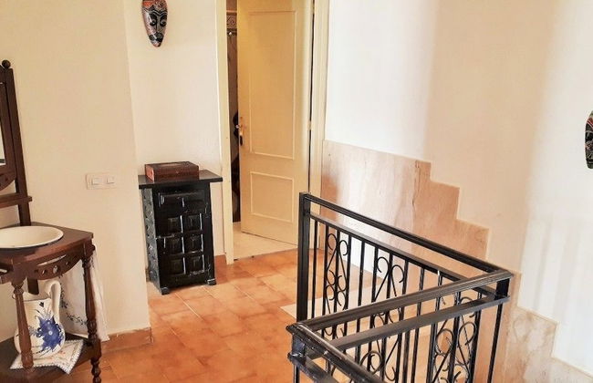 Casa rural en Albóns a 8 min de la playa de la Escala - Foto 19