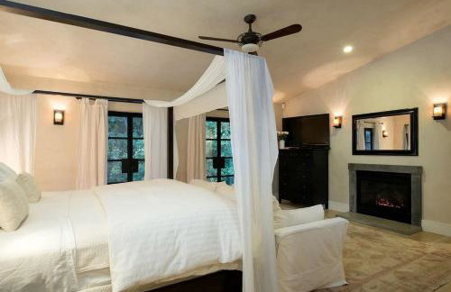 Elegant Kenwood Accommodation with a Pool Ideal for Luxury Sonoma County Getaways - Foto 24
