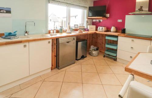 Coast Cottage - Foto 16