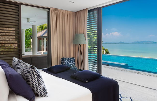 Villa Vikasa - Foto 45