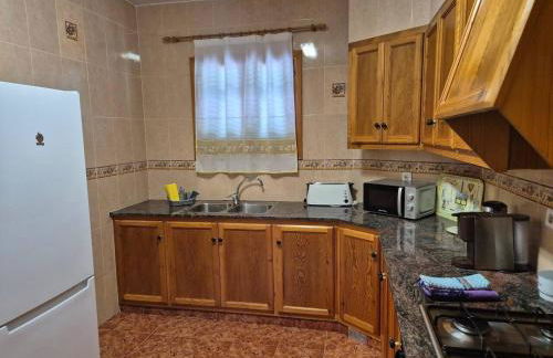 Villa María espaciosa y cálida con piscina privada - Foto 23