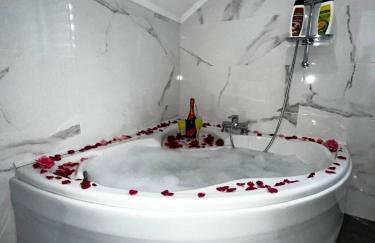 Luxury Apartment Megy - Foto 50