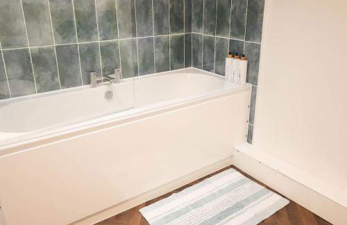 May Cottage, Sofa bed, Garden, Countryside - Foto 9