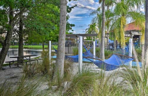 Palm Tree in Paradise - 10ppl - Foto 35