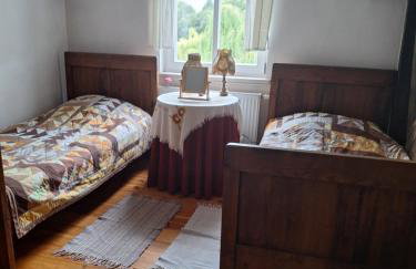 Agroturystyka Folwark - Foto 16