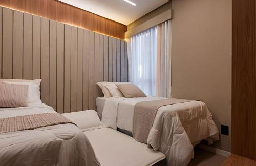 Number One Flats na praia - Foto 16