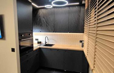 Apartament WROTA DO PUSZCZY Z SAUNĄ - Foto 26