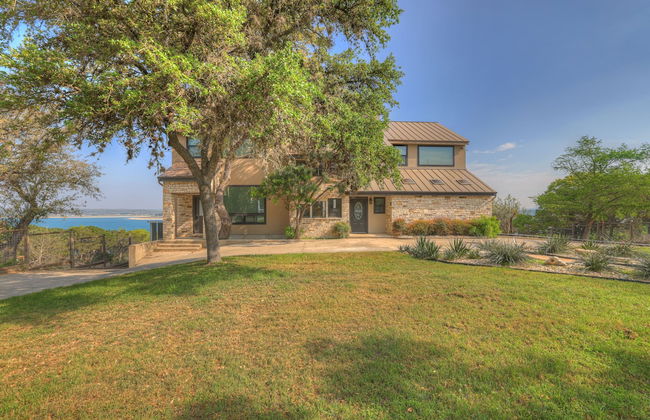 Canyon Lake Luxury Pool Games & Stunning Views - Foto 55