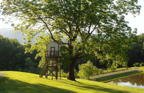 Fairhill Farm Country Vacation Rentals - Foto 23