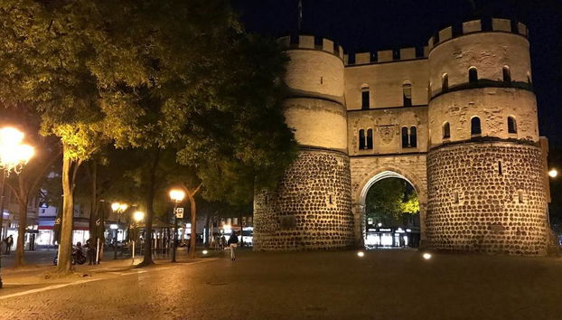 Cologne hantée - Jeu d'exploration de la ville - Photo 2