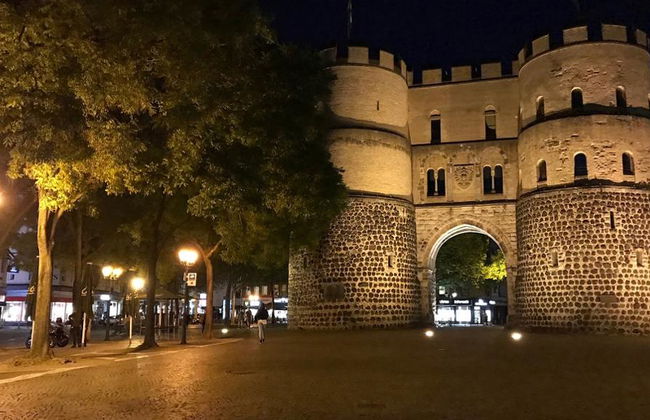 Cologne hantée - Jeu d'exploration de la ville - Photo 2