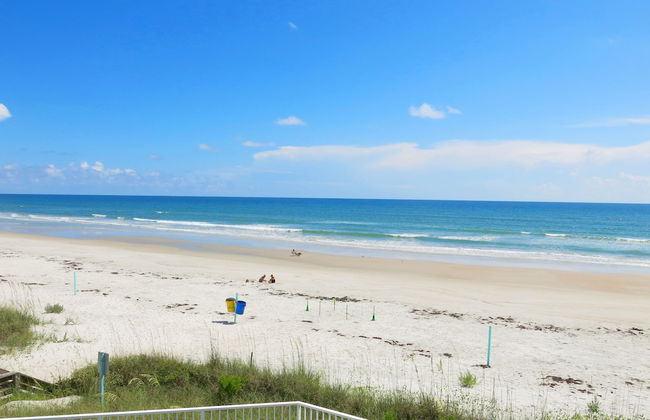 New Smyrna Waves by Exploria Resorts - Foto 32