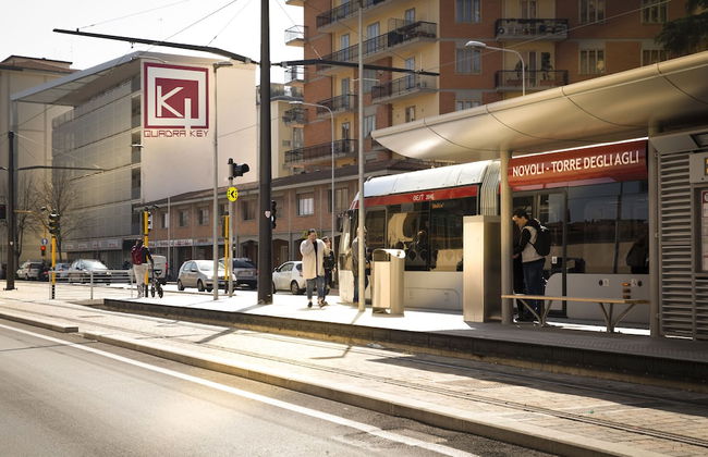 Quadra Key Easy Home In Florence - Foto 32