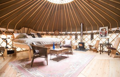 Elodie Yurt - Foto 2