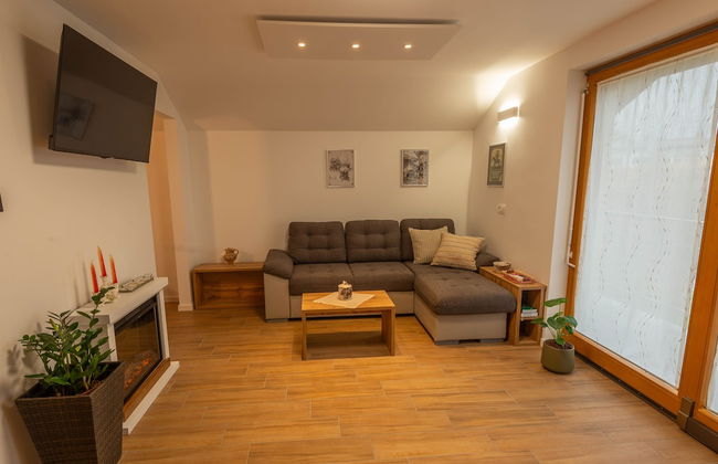 Vineyard cottage Majolka - Photo 7