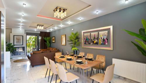 Arieldine Luxury Apartment - Foto 3