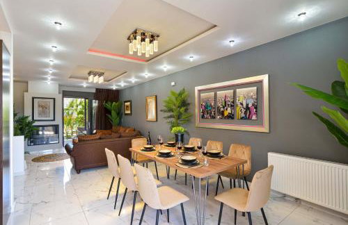 Arieldine Luxury Apartment - Foto 3