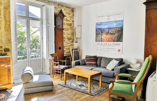 Spacieux T4 familial quartier gare - Foto 1