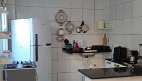 Apartamento Dúplex em Flecheiras - Photo 4, stove