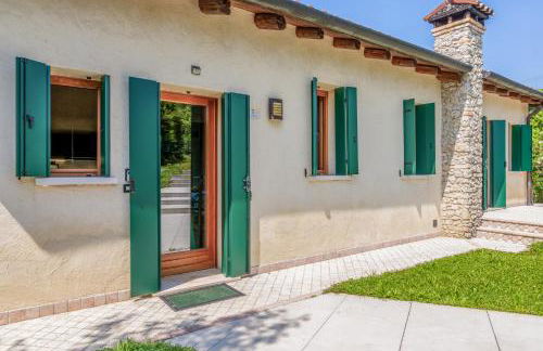 Casa di Giulia-ProseccoHills - Foto 37