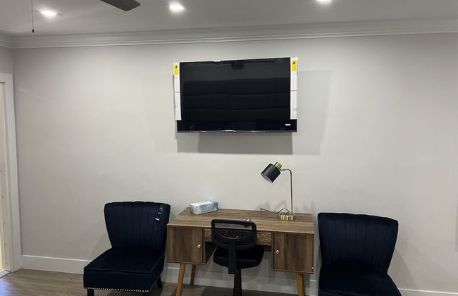 Sea Echo Apartment Motel - Foto 30