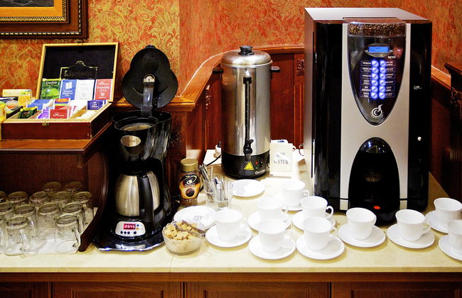 Gold Apartments - Foto 29