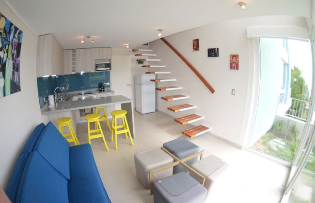 Lofts Plaza Yungay - Foto 35