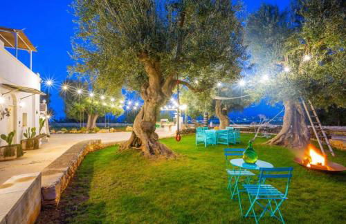 RebeaTrulliHome with Pool Fasano - Photo 51