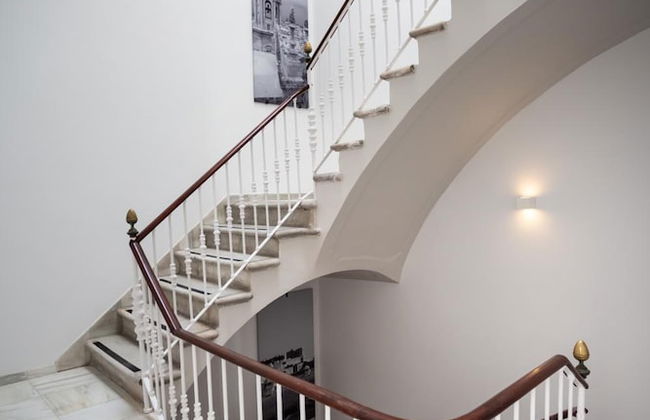 Plazuela del Carbón Suites - Foto 40