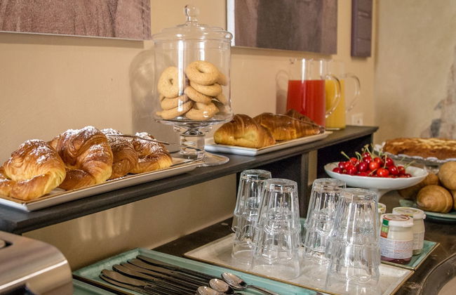 San Pier Novello in Oltrarno - Photo 31