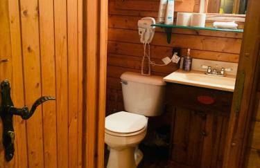 Fancy Fireflies Cabin - Foto 11