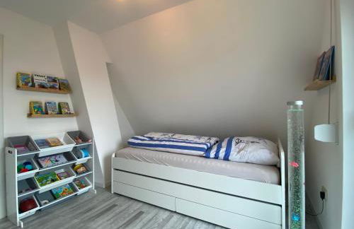 Hus Heideblick -zwischen Natur und Nordsee- - Foto 8