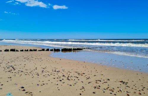 Pod Brzozami Apartamenty Let's Sea Gąski - Foto 16