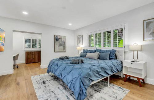 Villa Oasis with Heated Pool,Sauna, BBQ and Pool Table - Foto 17