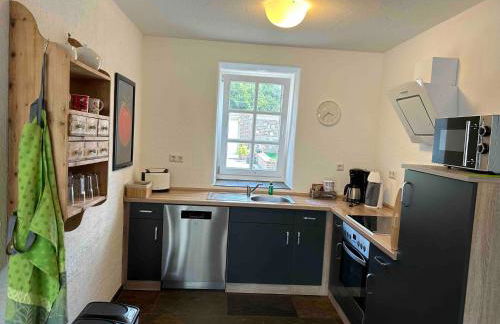 Voigtshof Niederrhein Ferienwohnung „Balberg“ - Foto 6