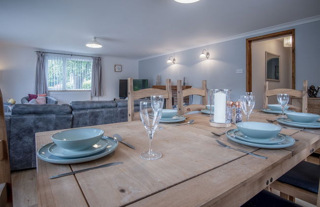 Tucking Mill - 3 Bedroom - Stepaside - Foto 45