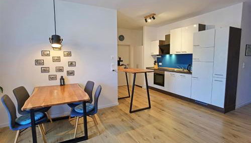 Moderne Ferienwohnung im Herzen von Königstein - Foto 3