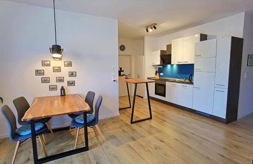 Moderne Ferienwohnung im Herzen von Königstein - Foto 3