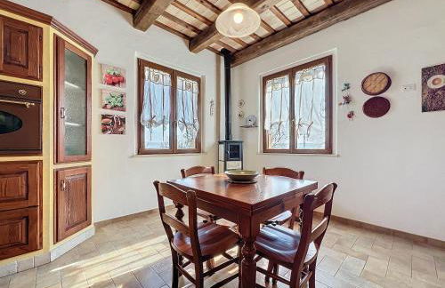 Il Sentiero Del Poeta - Country House - Foto 8