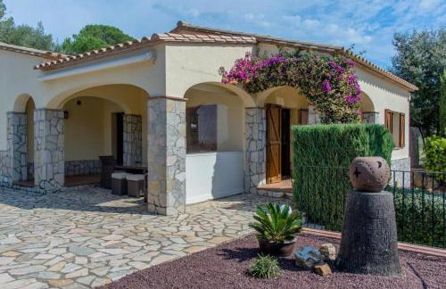 Villa Molino piscina BBQ - Foto 9